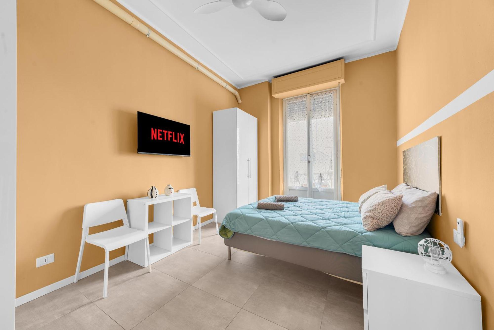 Mo117 -loreto- Duomo-large - View Of - Apartment *