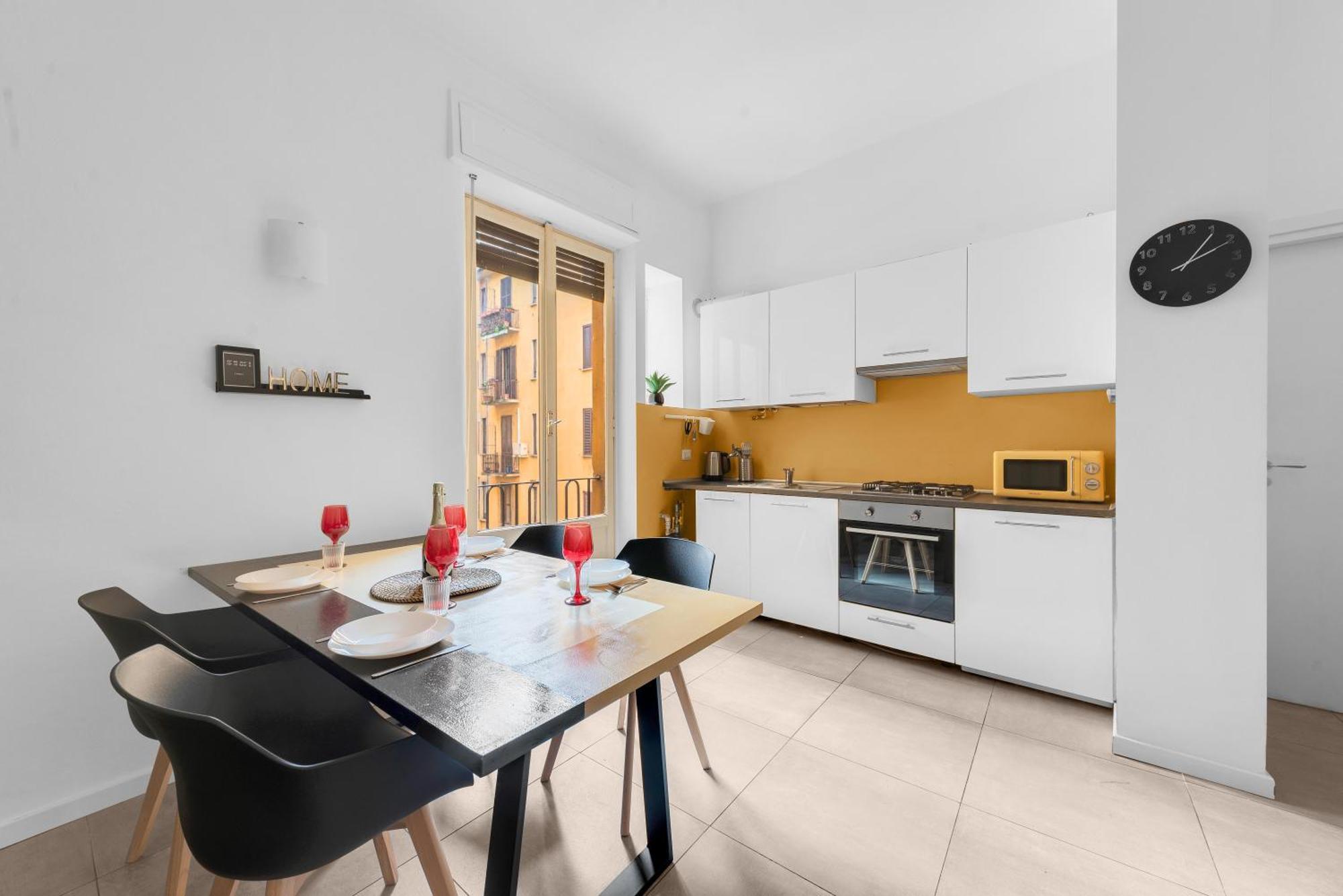 Mo117 -loreto- Duomo-large - View Of - Apartment *