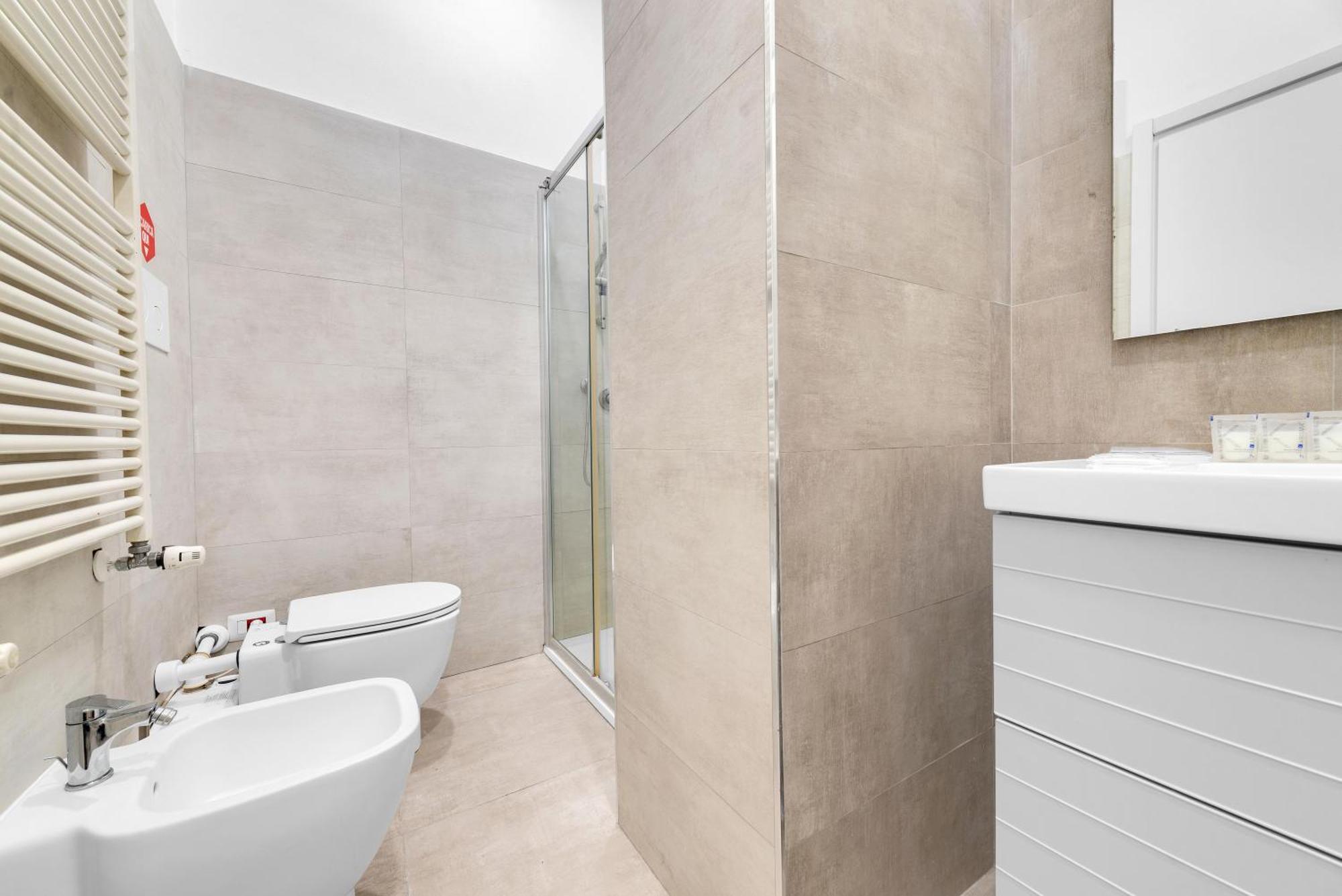 Mo117 -loreto- Duomo-large - View Of - Apartment