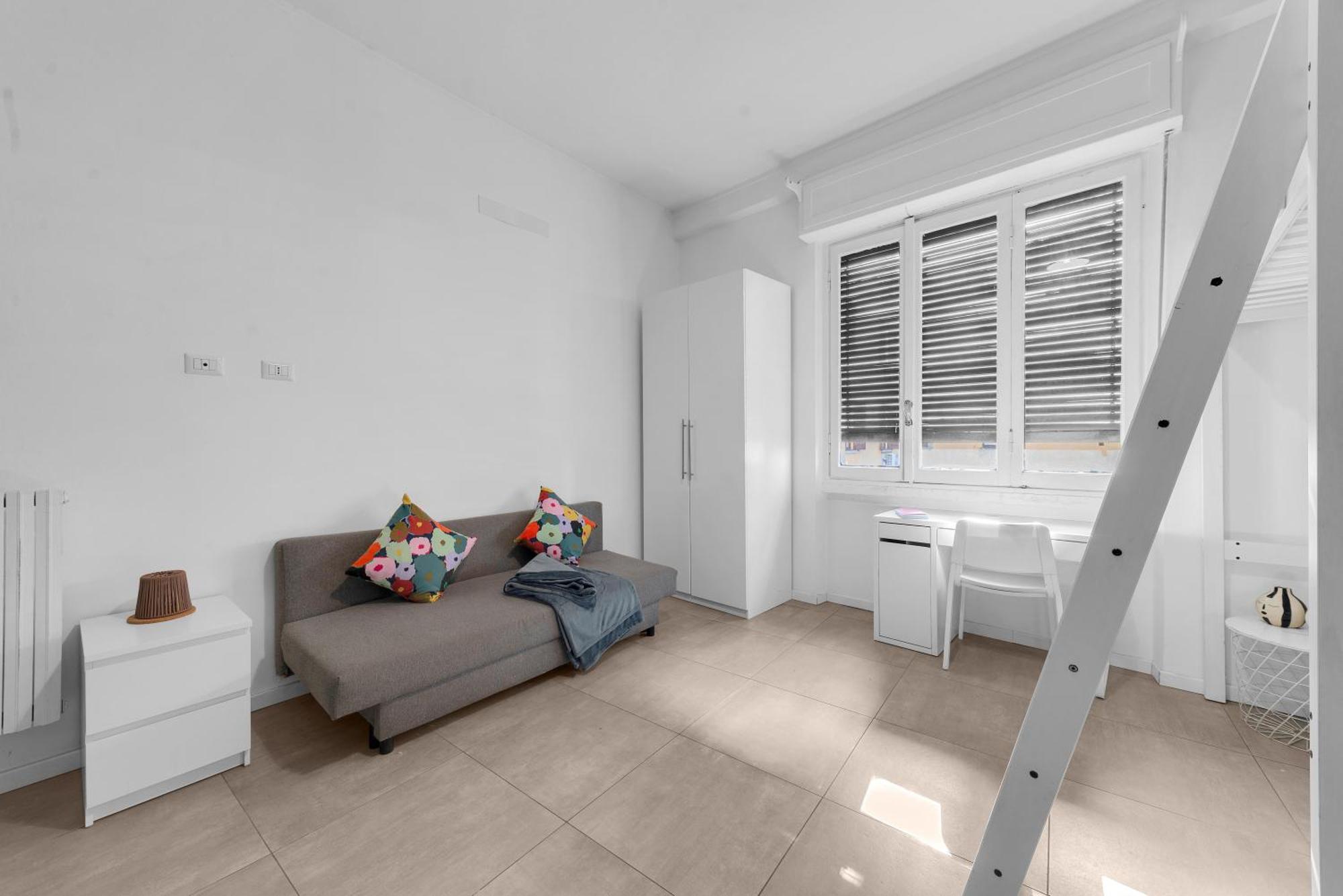 Mo117 -loreto- Duomo-large - View Of - Apartment *
