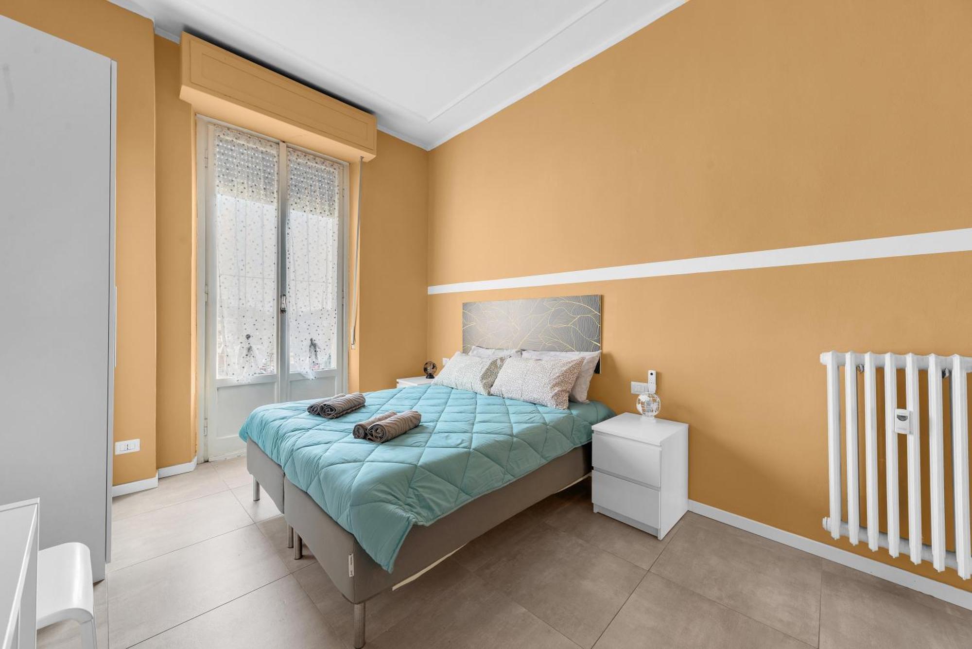 Apartment Mo117 -loreto- Duomo-large - View Of - *