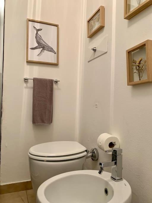 Cute - Center Apartment