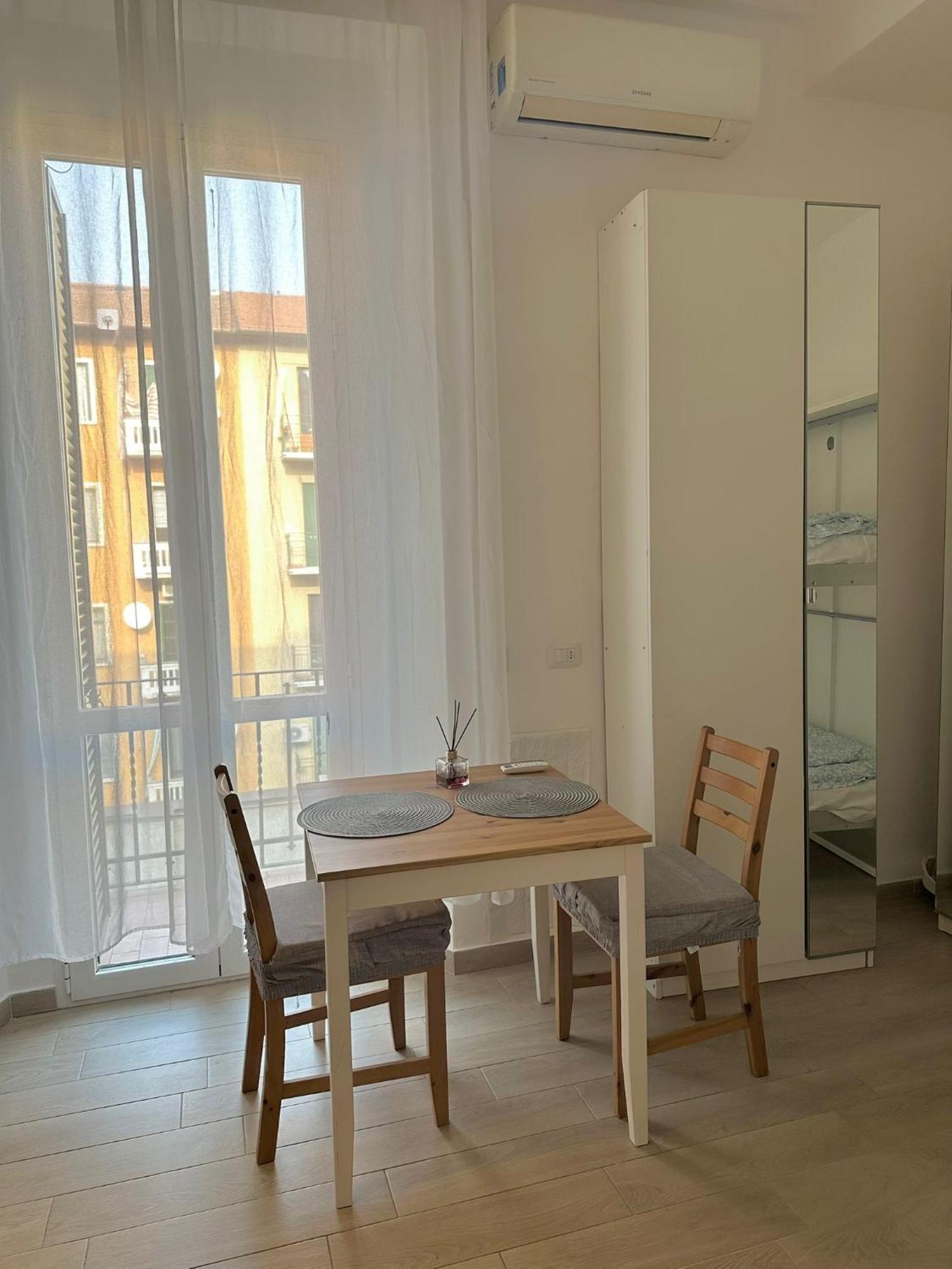 Apartment Napoli