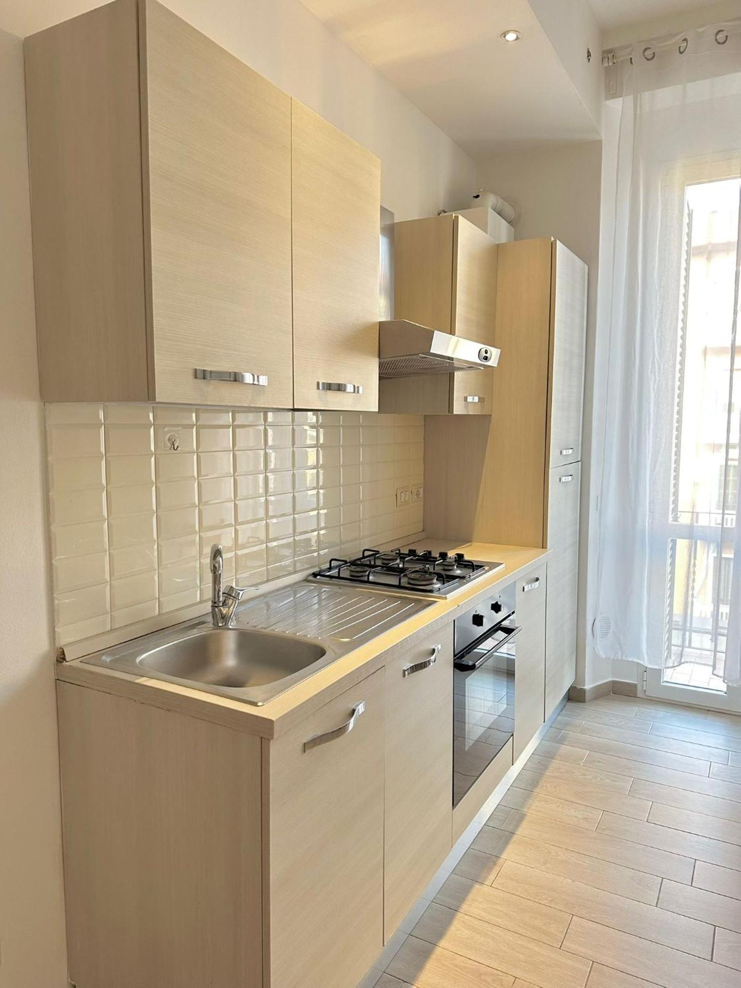 Napoli Apartment