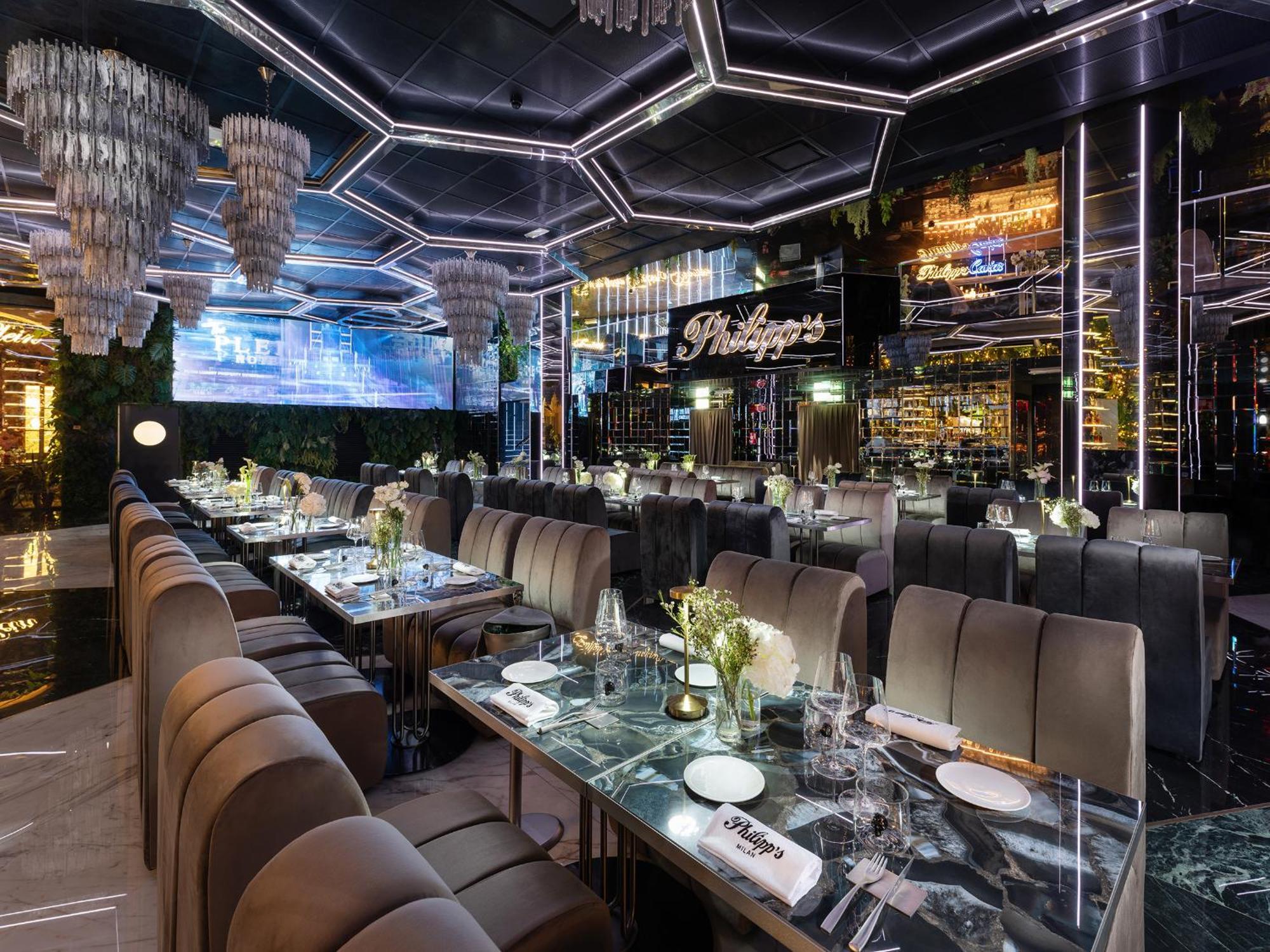 The Plein - Small Luxury Of The World Milan