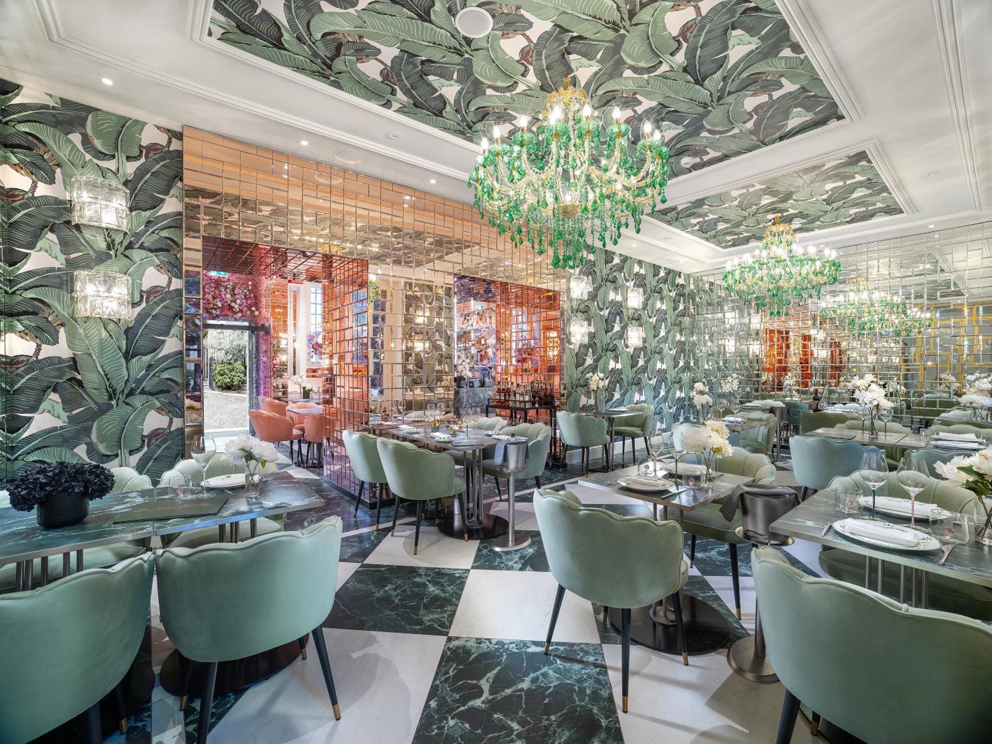 The Plein - Small Luxury Of The World Hotel