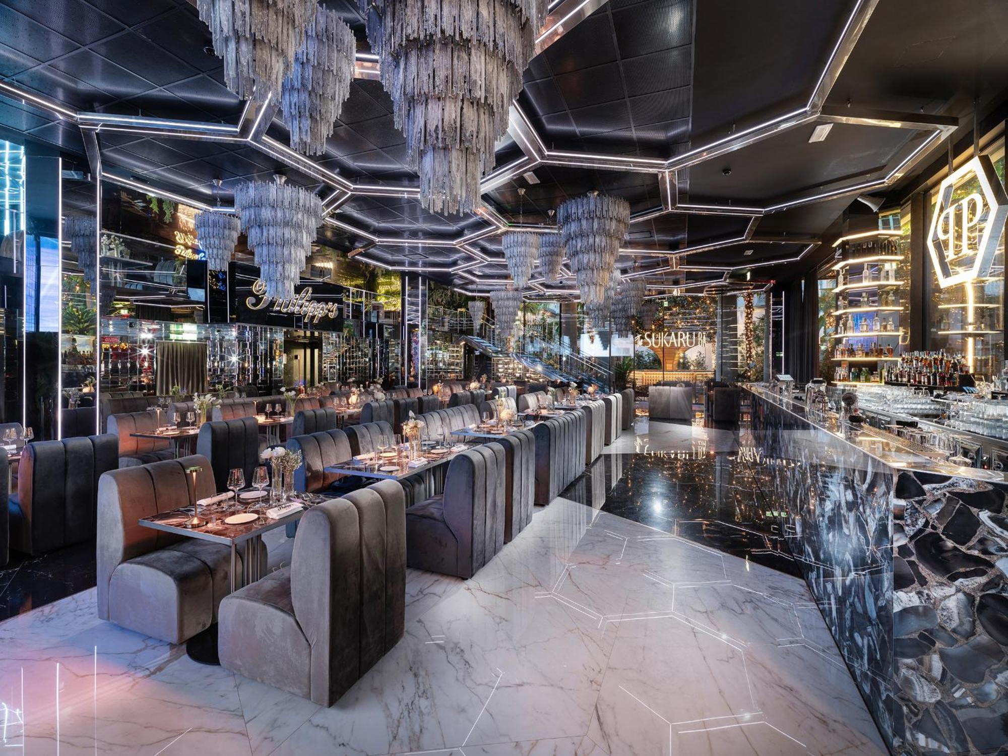 The Plein - Small Luxury Of The World Hotel Milan