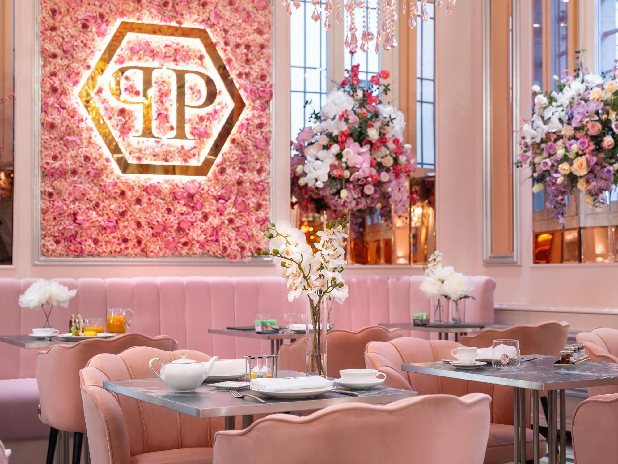 The Plein - Small Luxury Of The World
