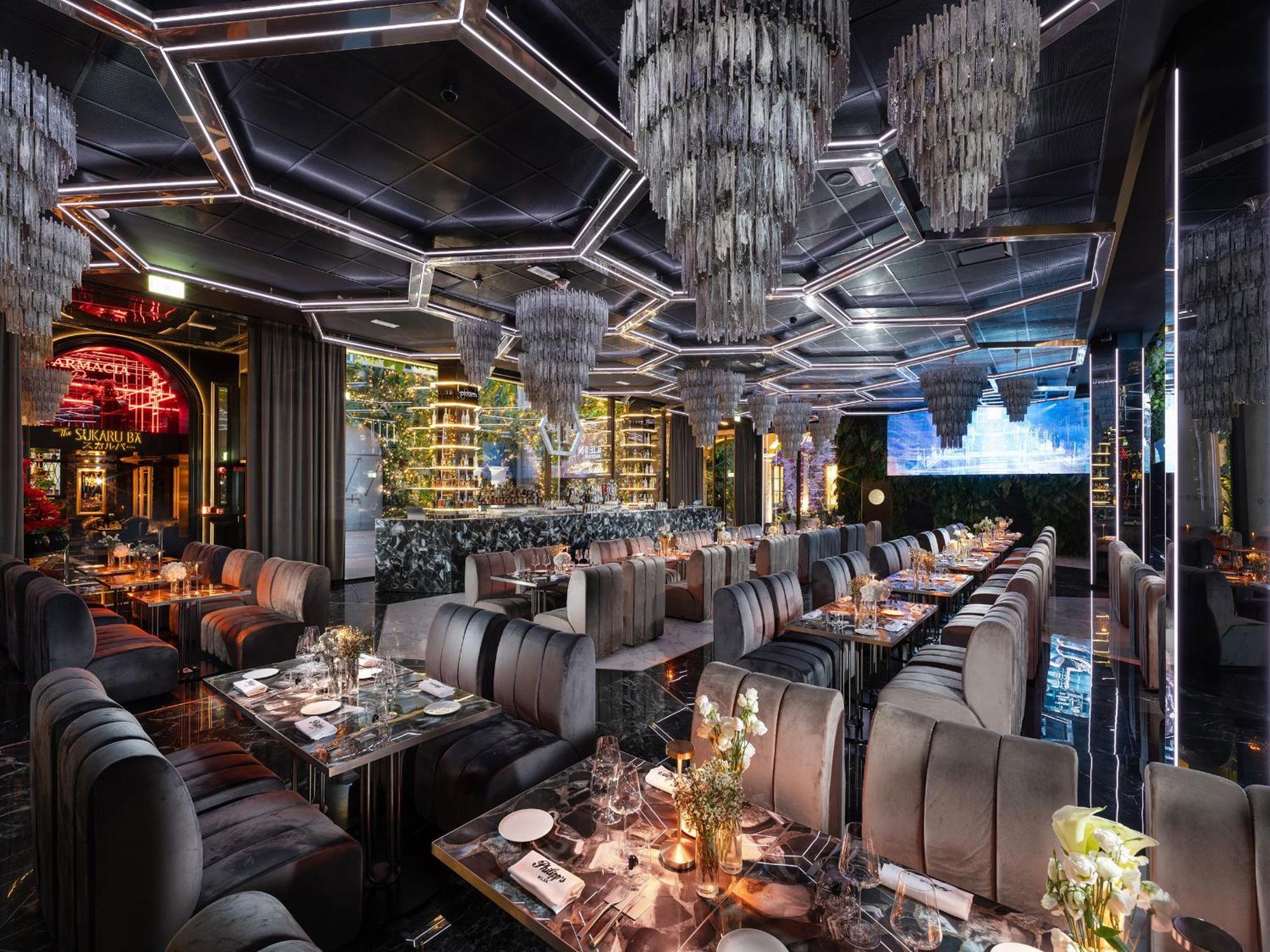 The Plein - Small Luxury Of The World 5* Milan