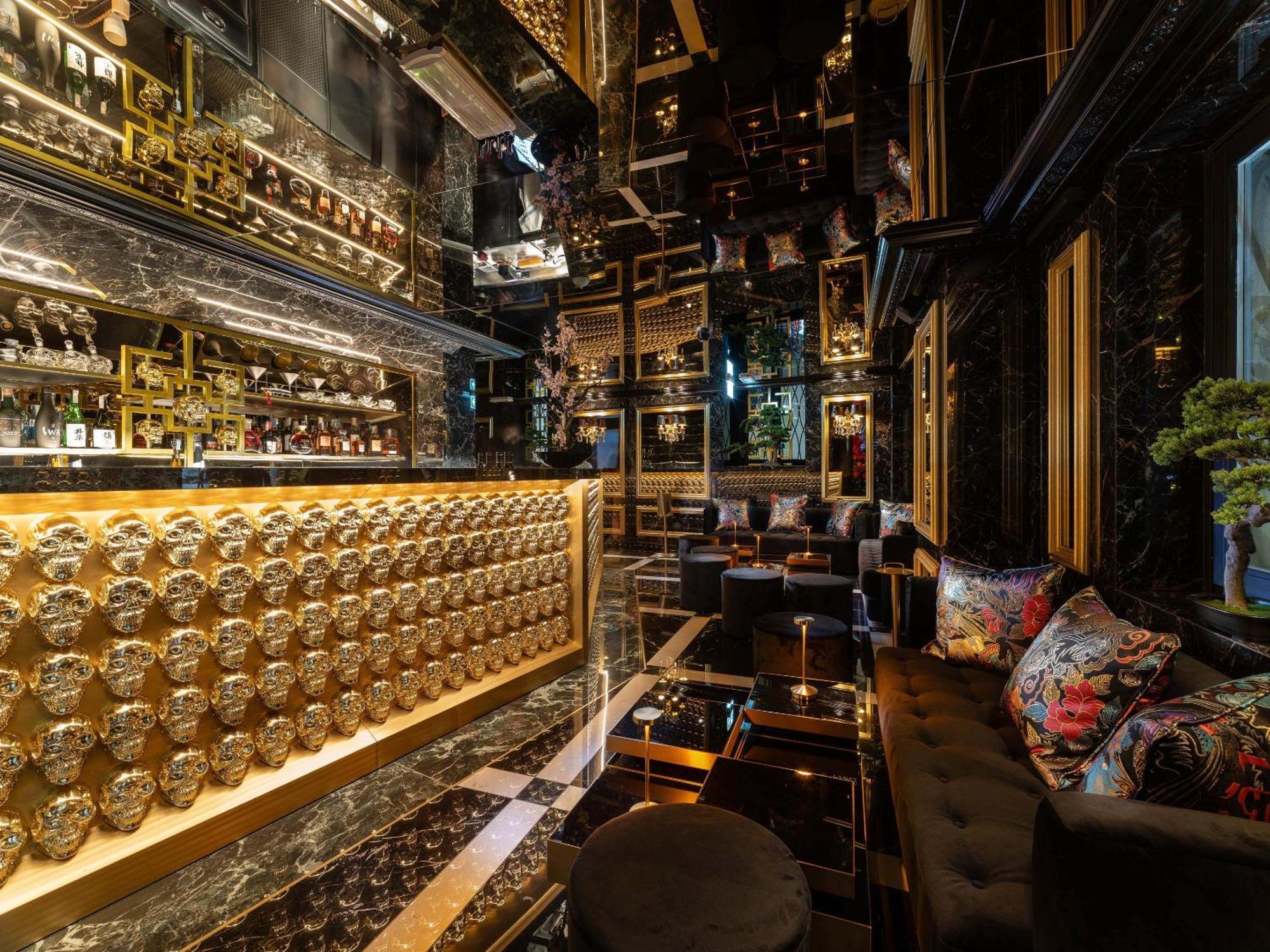 The Plein - Small Luxury Of The World Hotel