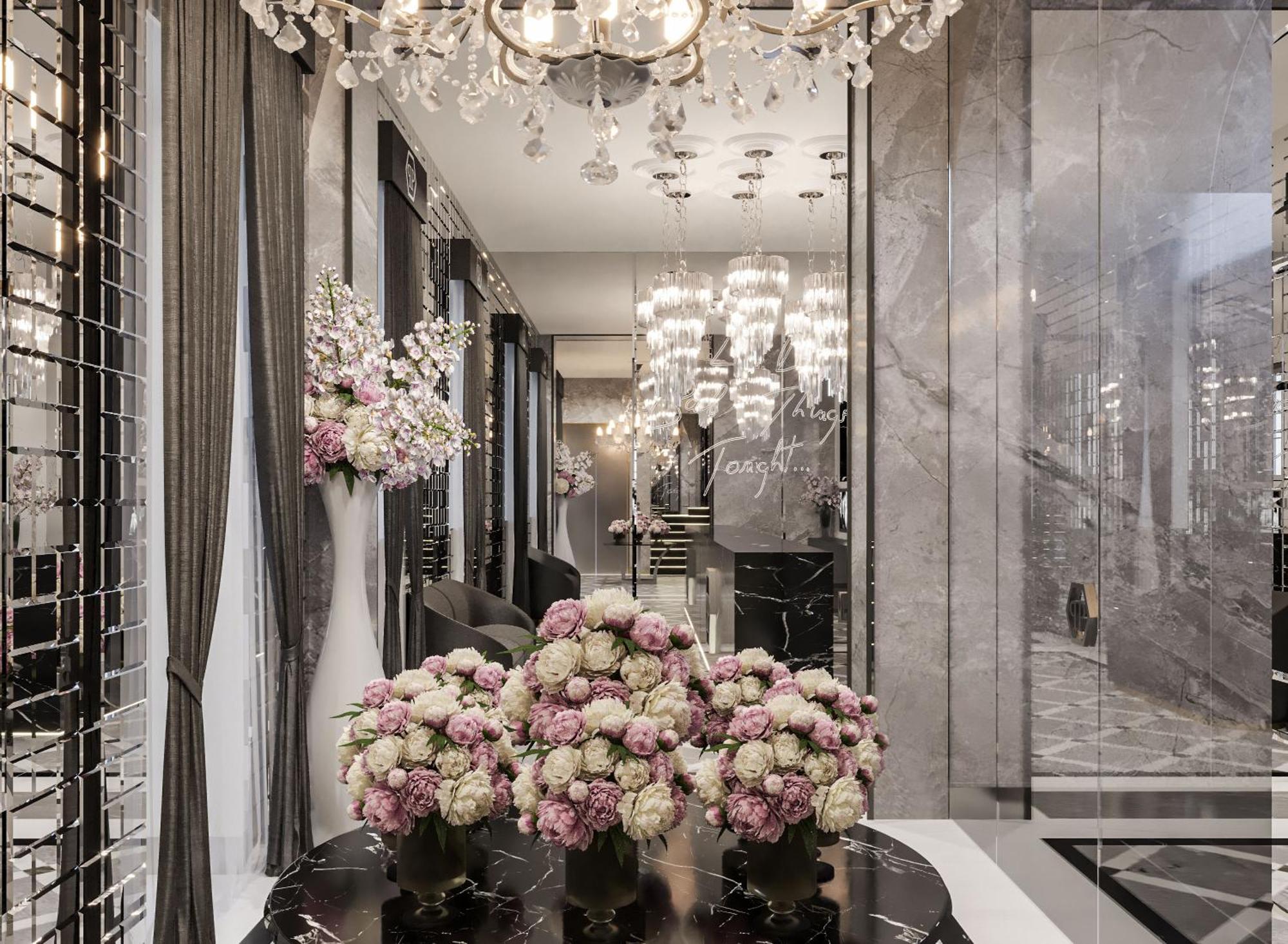 The Plein - Small Luxury Of The World 5*