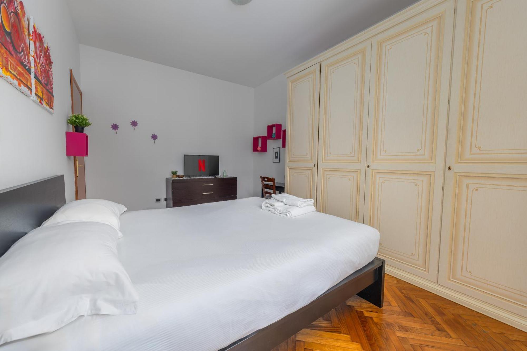Citylife Comfortnest Appartamento Milano