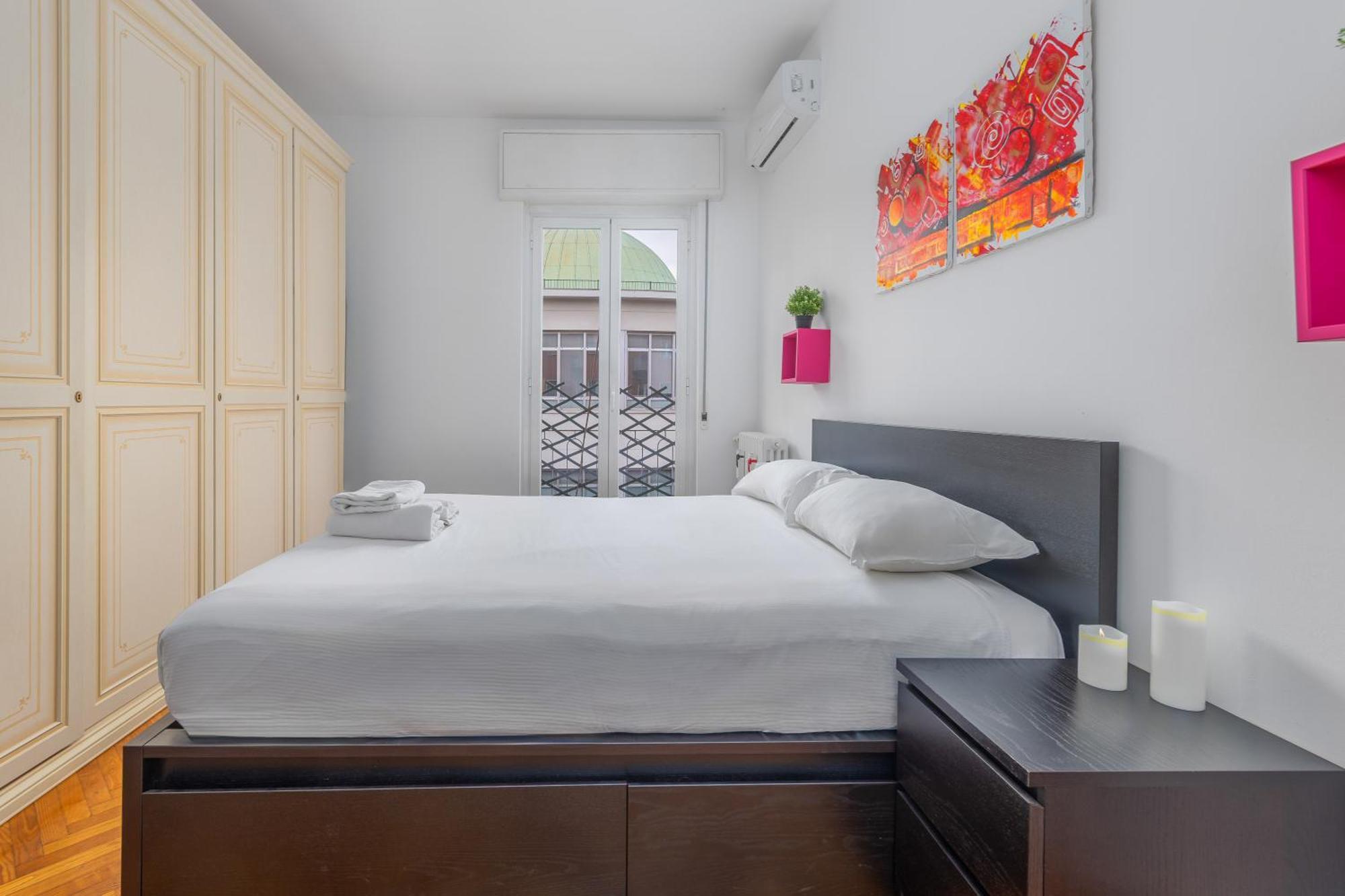 Citylife Comfortnest Appartamento Milano
