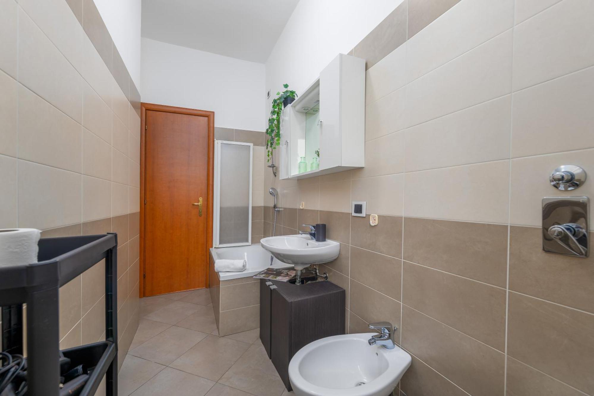 Citylife Comfortnest Appartamento Milano
