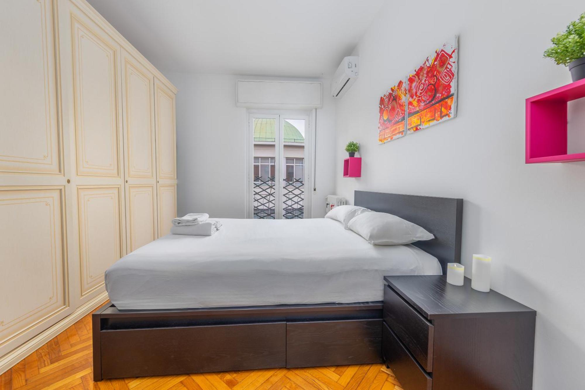 Citylife Comfortnest Milano