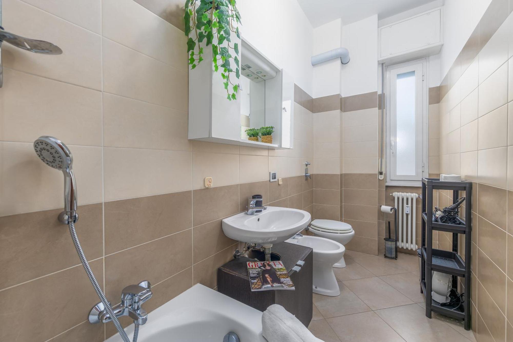 Appartamento Citylife Comfortnest