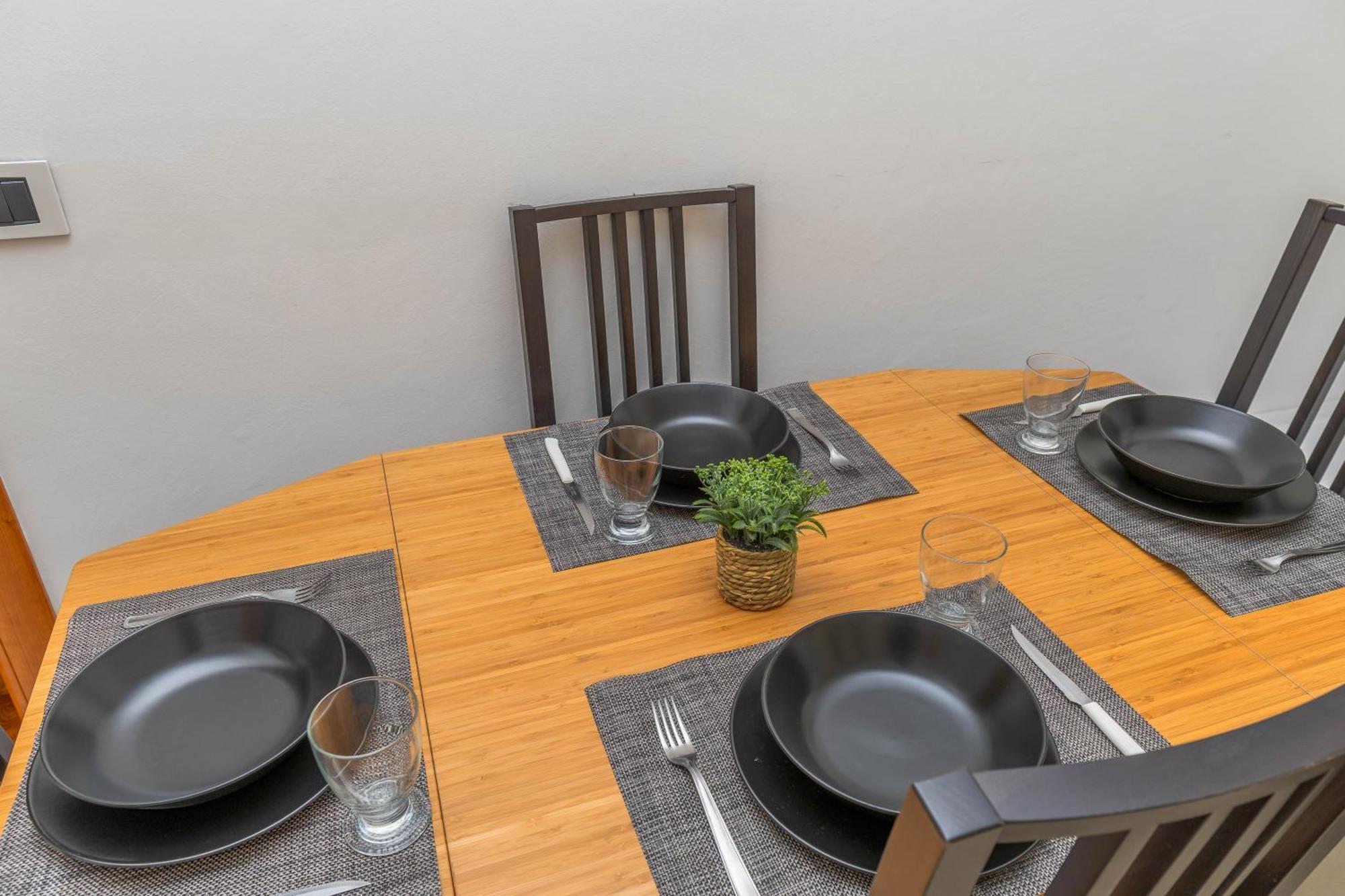 Appartamento Citylife Comfortnest *
