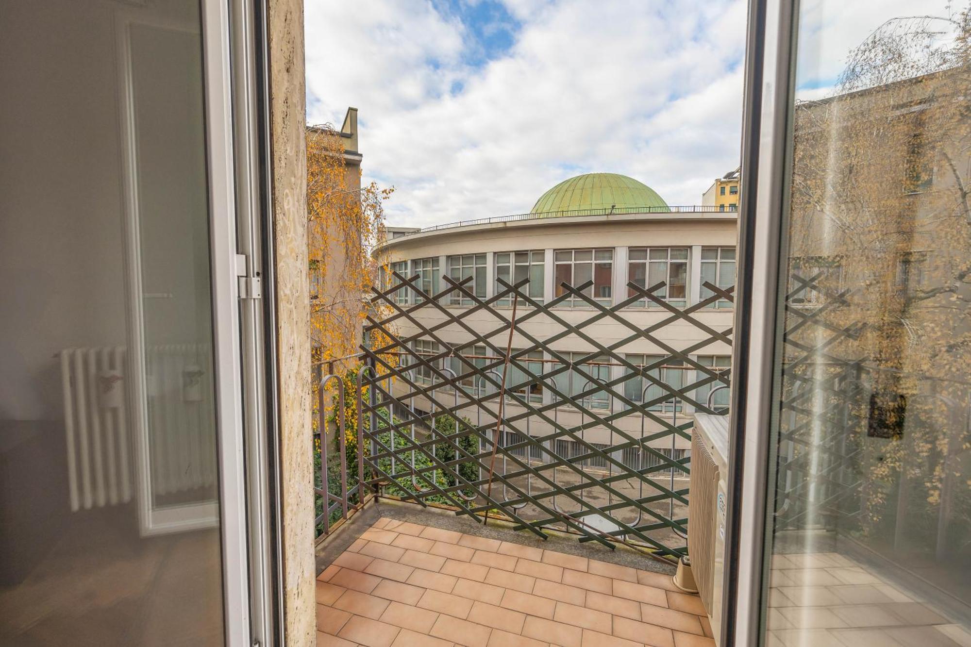Appartamento Citylife Comfortnest