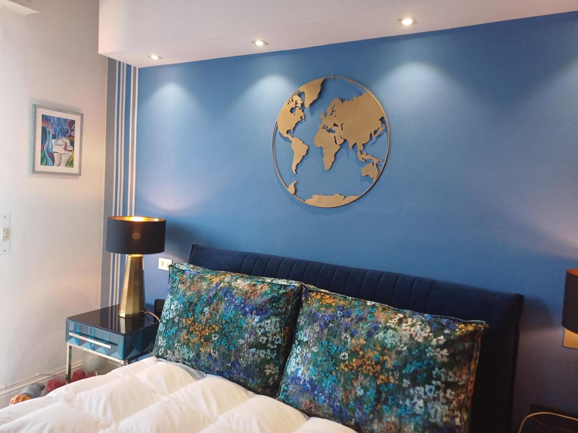 Dei Limoni Cimiano Metro Homestay Milan