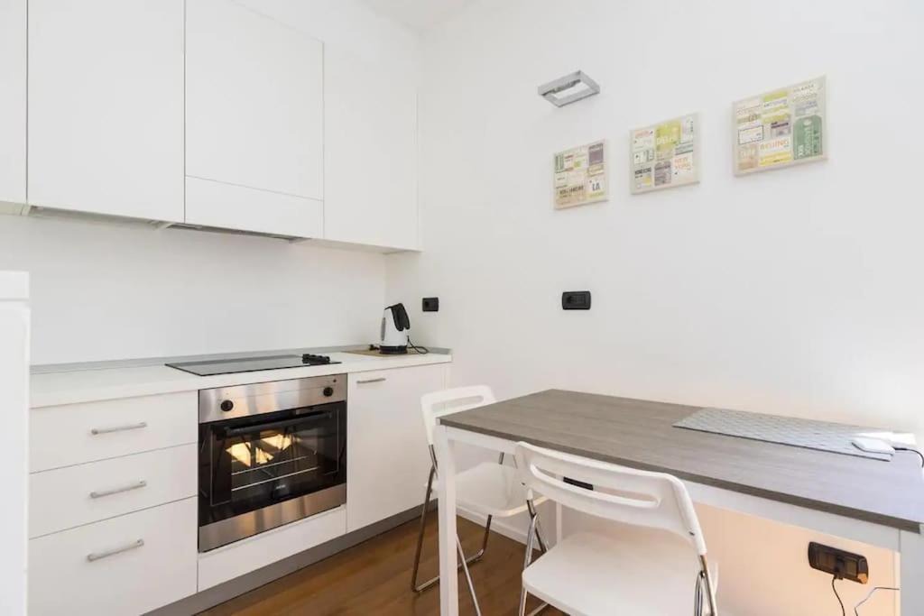 Apartment We - Lomazzo *