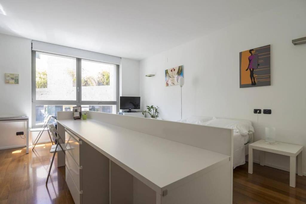We - Lomazzo Apartment Milan