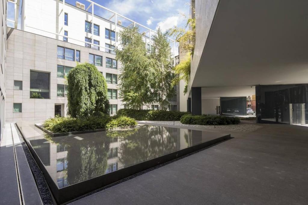 Apartment We - Lomazzo Milan