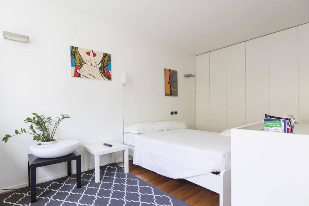 Apartment We - Lomazzo *
