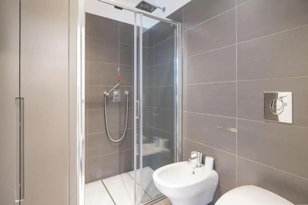 Apartment We - Lomazzo Milan