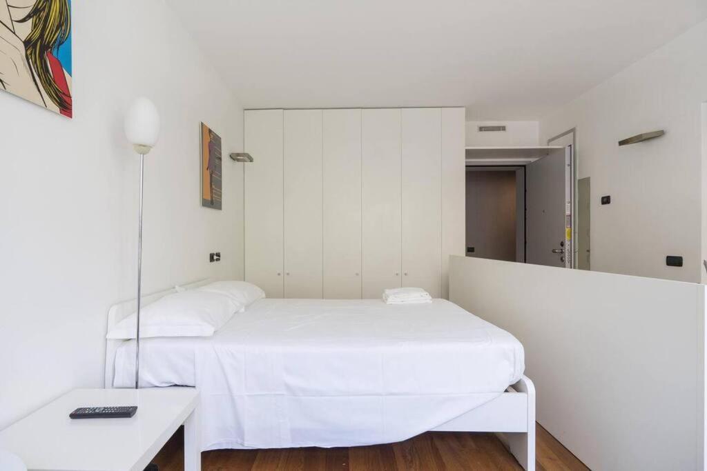 We - Lomazzo Apartment Milan
