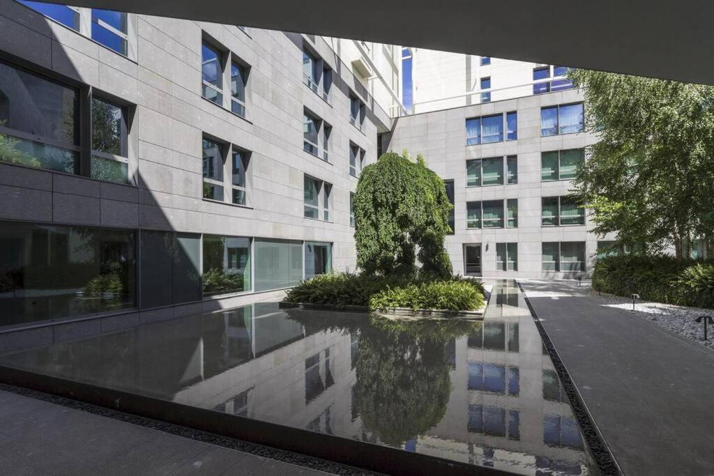 Apartment We - Lomazzo Milan