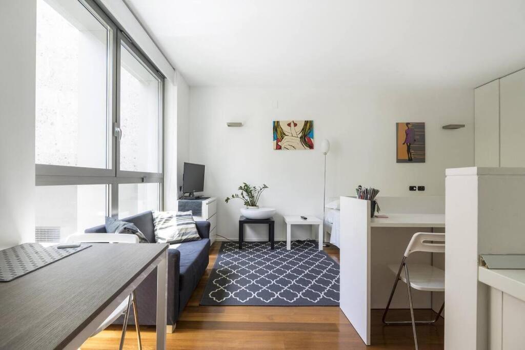 Apartment We - Lomazzo Milan