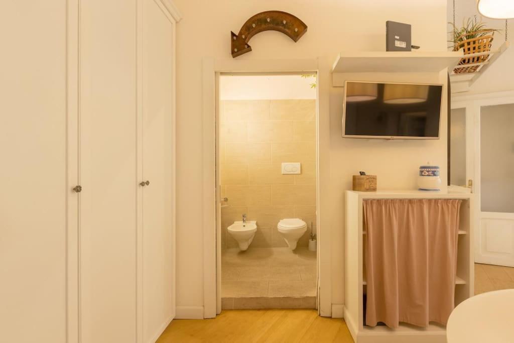 Apartment Wonderful Onebedroom Flat Chinatown - Mirable Pm Milan