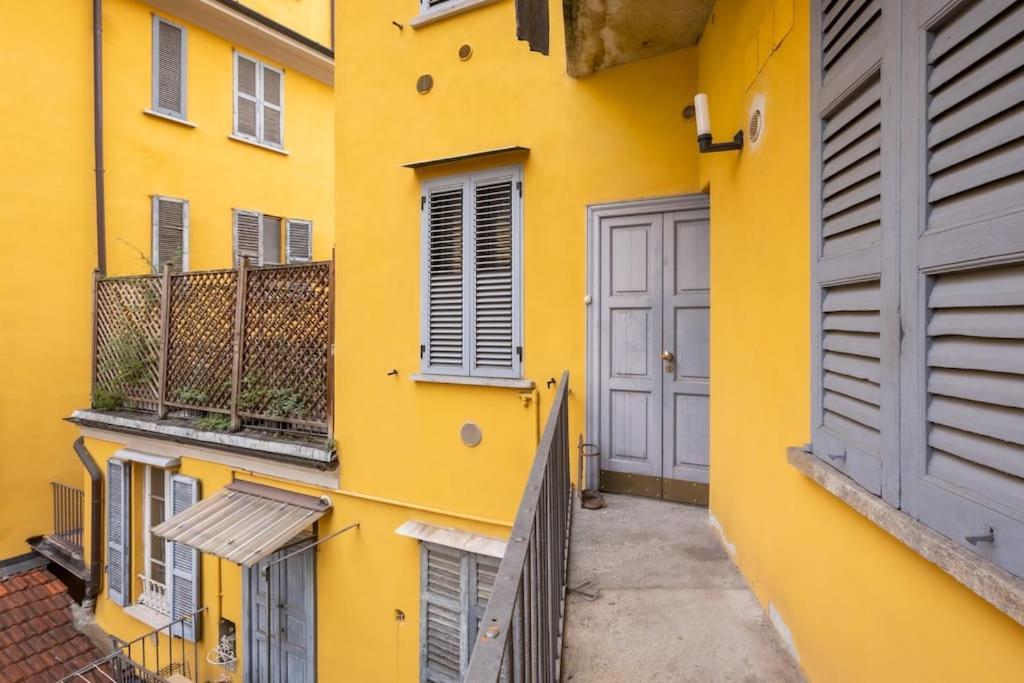 Apartment Wonderful Onebedroom Flat Chinatown - Mirable Pm Milan
