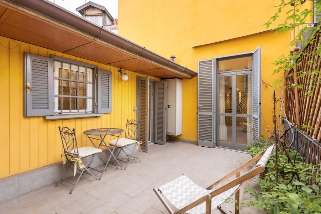Apartment Wonderful Onebedroom Flat Chinatown - Mirable Pm Milan