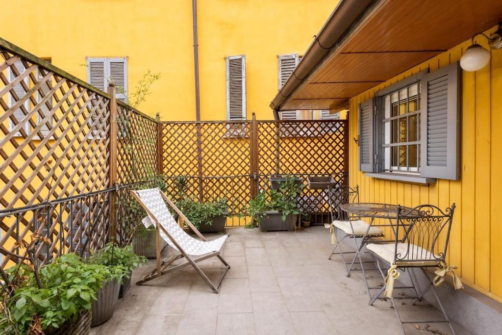 Apartment Wonderful Onebedroom Flat Chinatown - Mirable Pm Milan