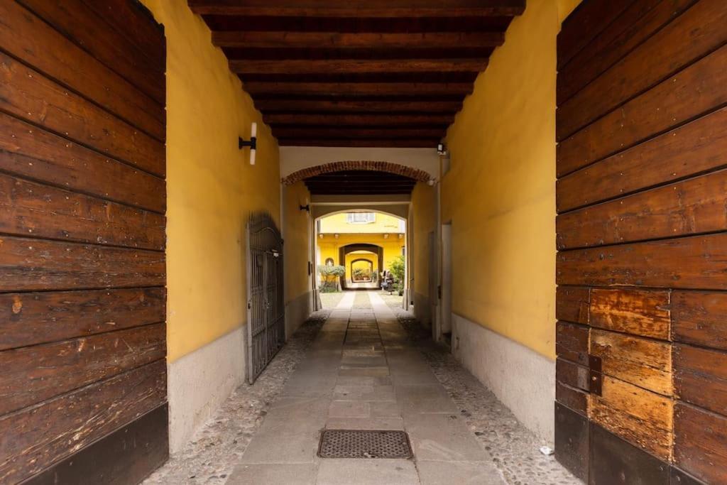 Apartment Wonderful Onebedroom Flat Chinatown - Mirable Pm Milan