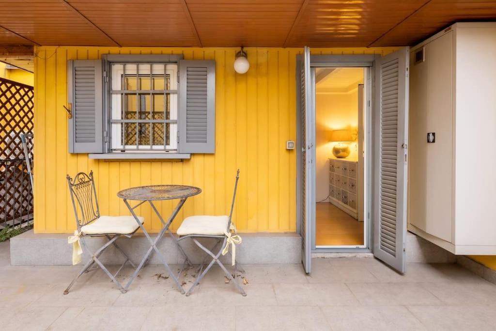 Wonderful Onebedroom Flat Chinatown - Mirable Pm Apartment