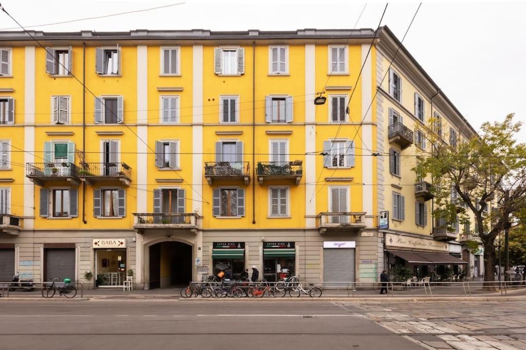 Wonderful Onebedroom Flat Chinatown - Mirable Pm