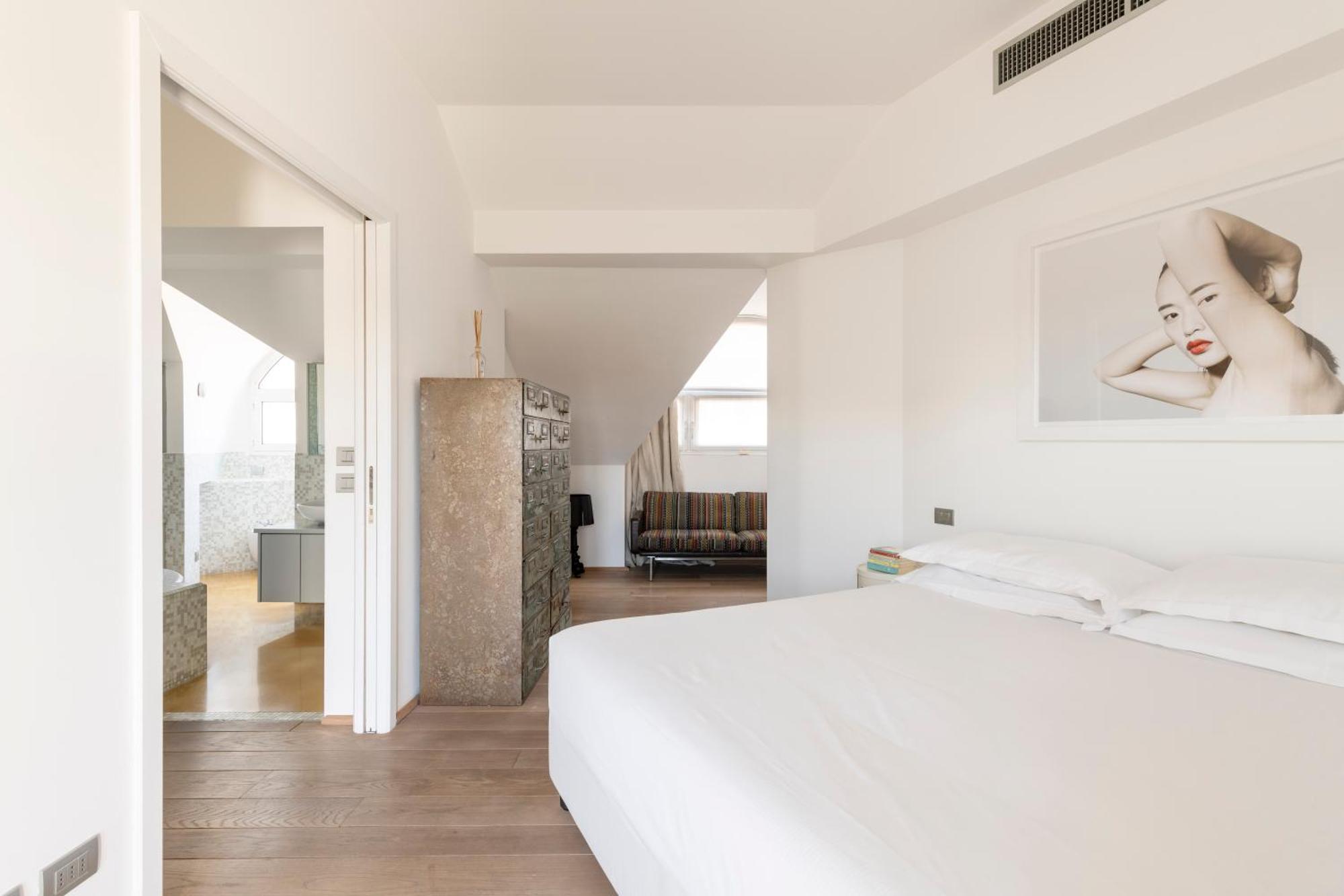 Design Apartment, Modern And Stylish *