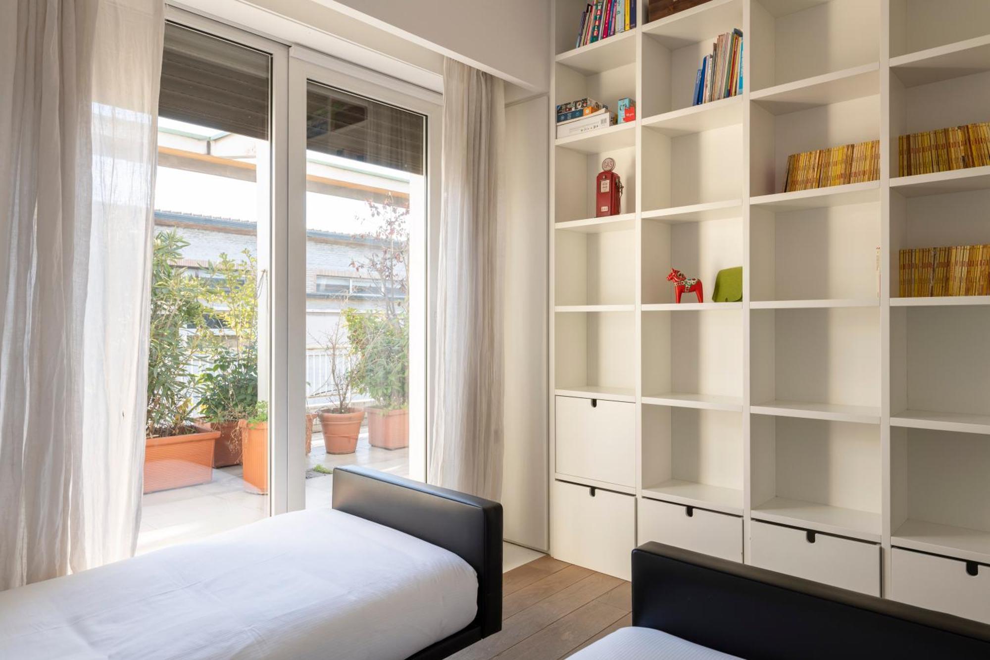 Design Apartment, Modern And Stylish Apartment *