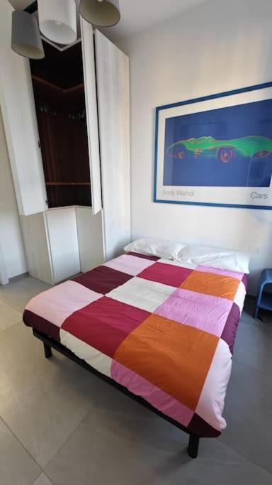 Free Private Parking-wi- Fi And A-c Milan