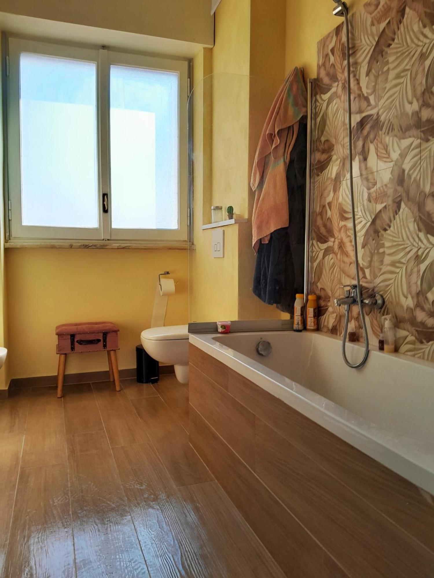 Apartamento Citylife Terrace *