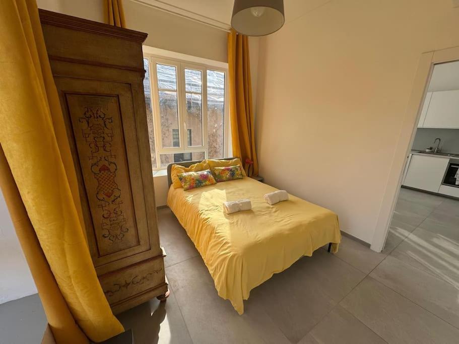 --free Private Parking-wi- Fi And A-c Apartamento *