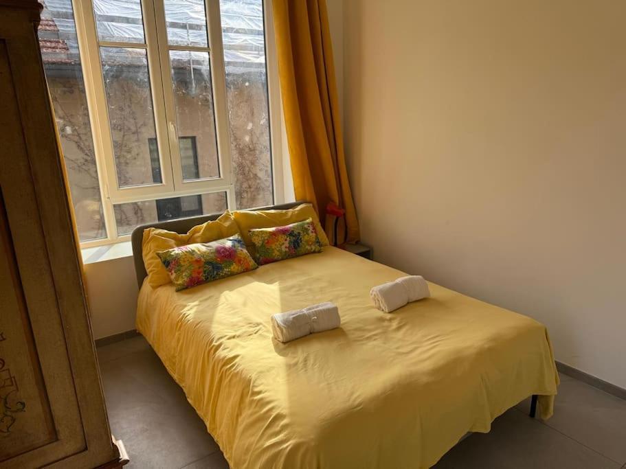 Apartamento --free Private Parking-wi- Fi And A-c Milão