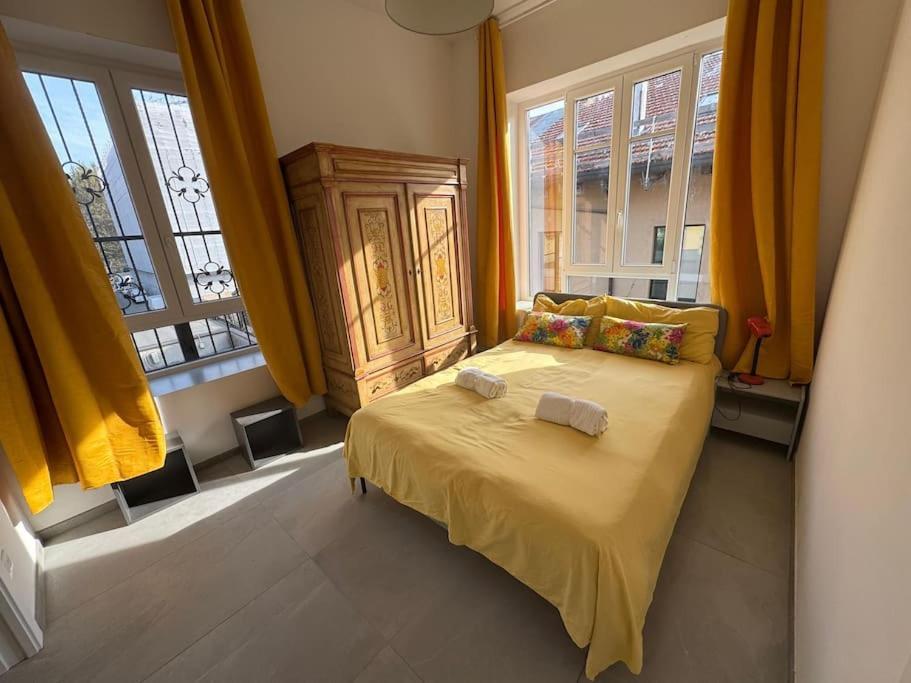 Apartamento --free Private Parking-wi- Fi And A-c *