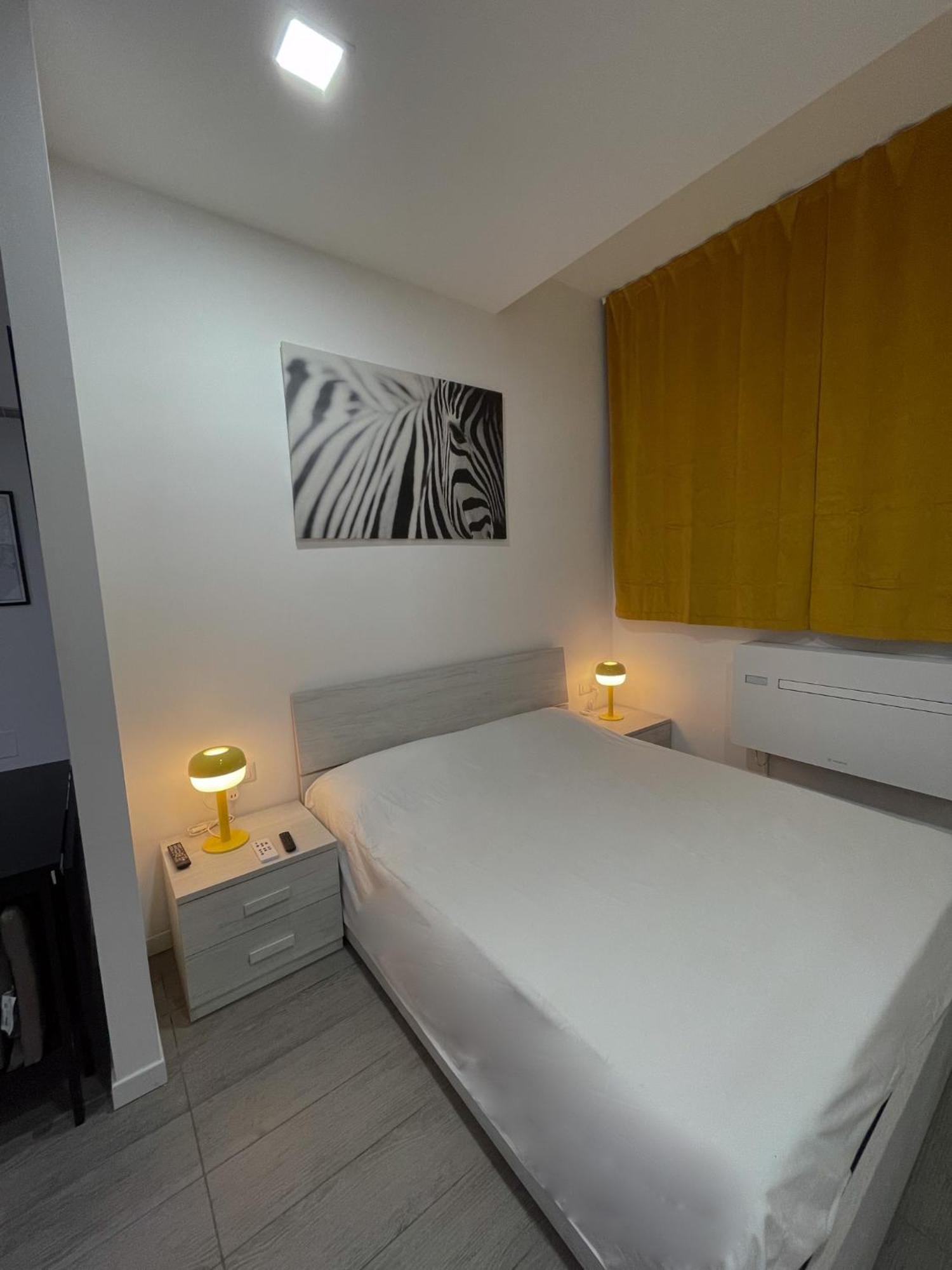 Lambrate 24h Check In Fully Equipped Apartment Milan
