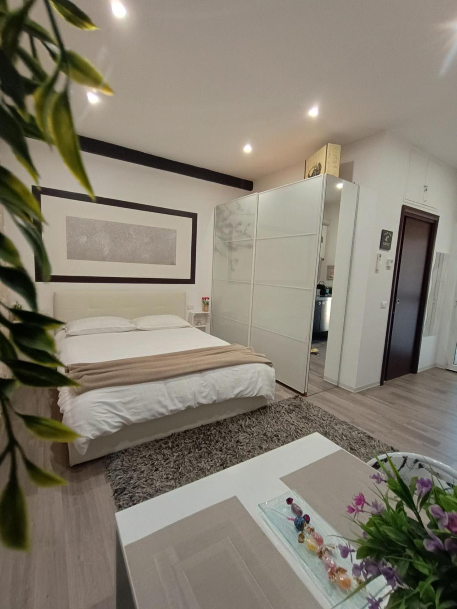 Porta Romana Apartamento Milão