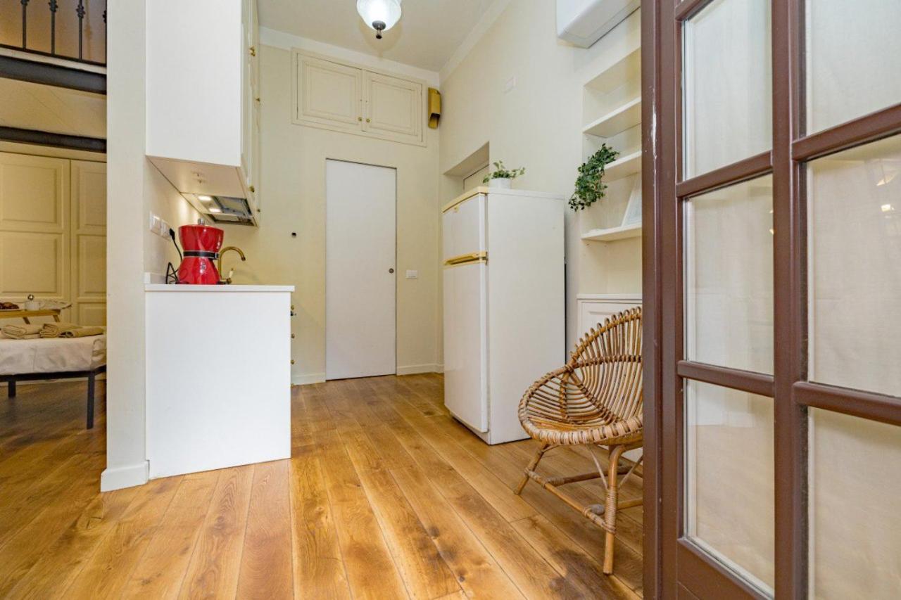 Charme Loft - 5 Min Duomo Apartamento *