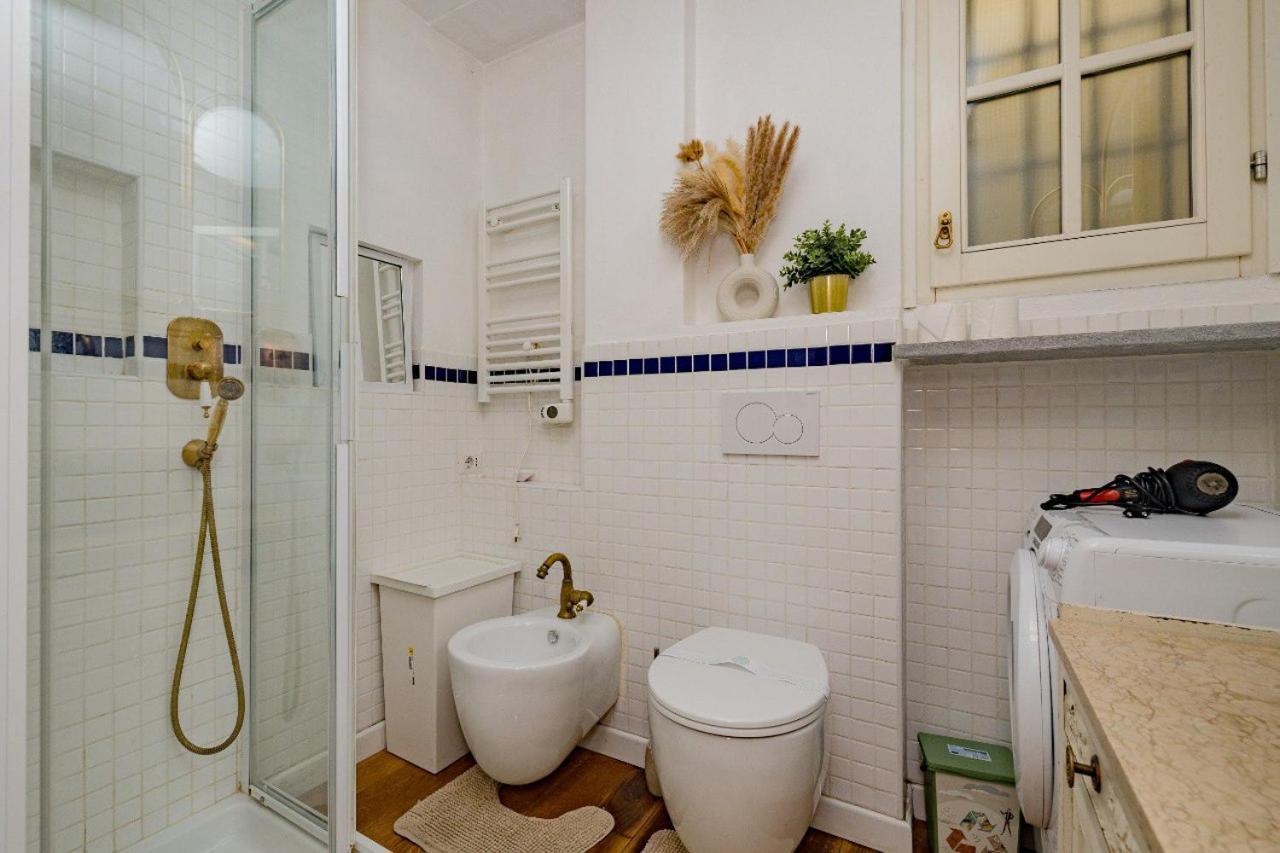 Apartamento Charme Loft - 5 Min Duomo Milão