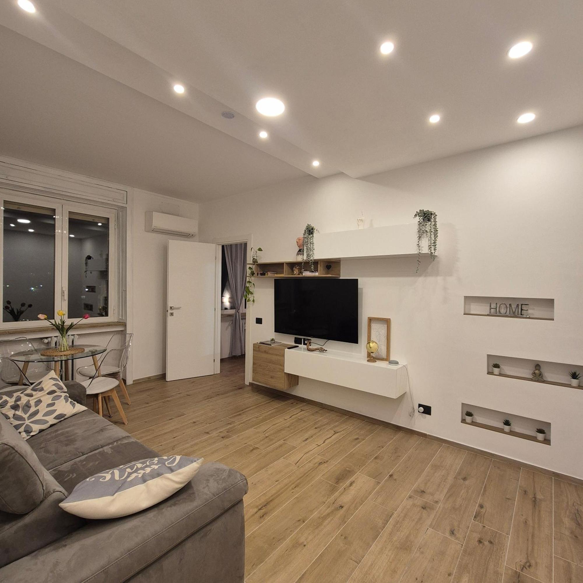Apartamento Casa 104